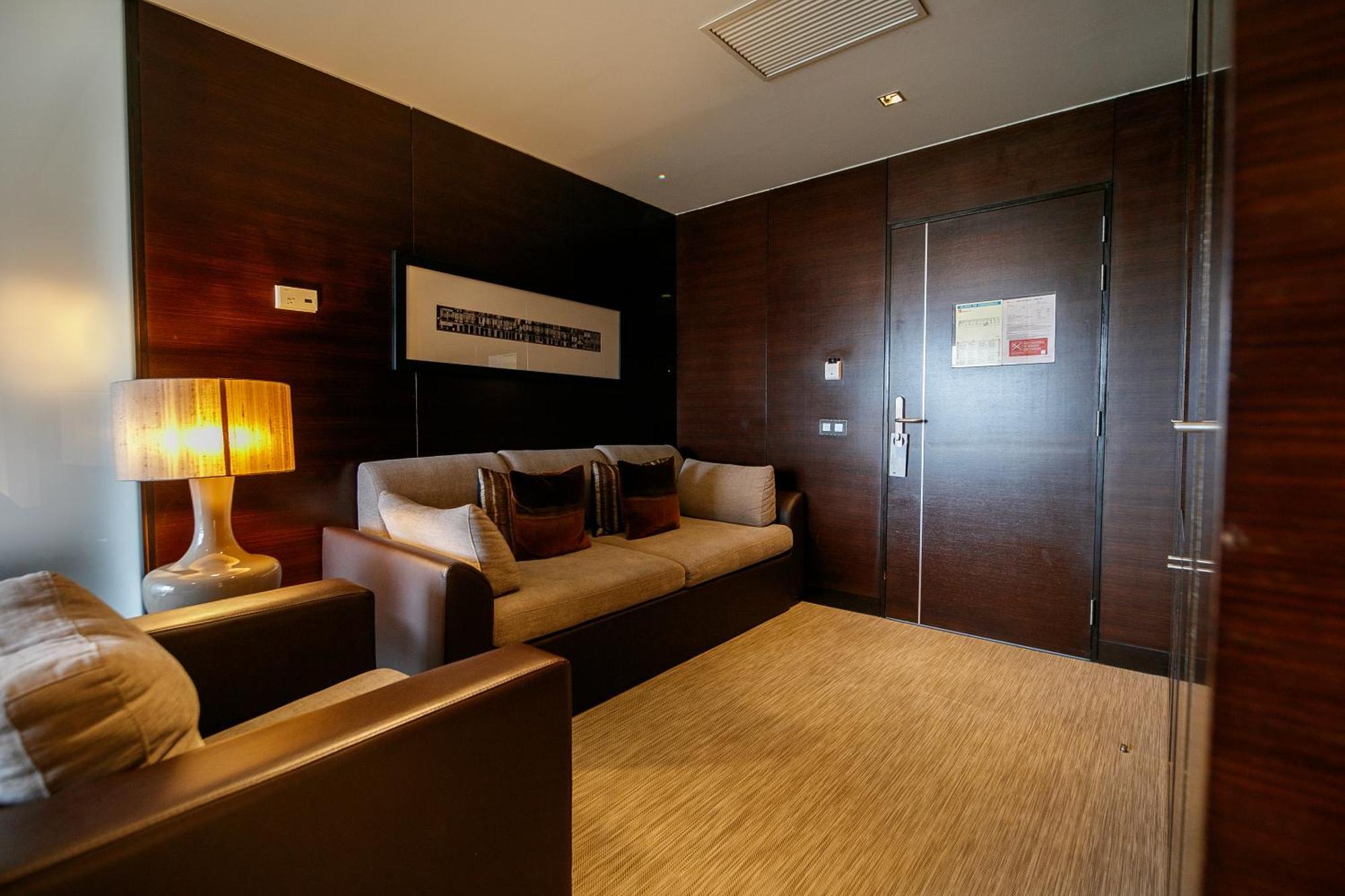Bessahotel Boavista, Porto