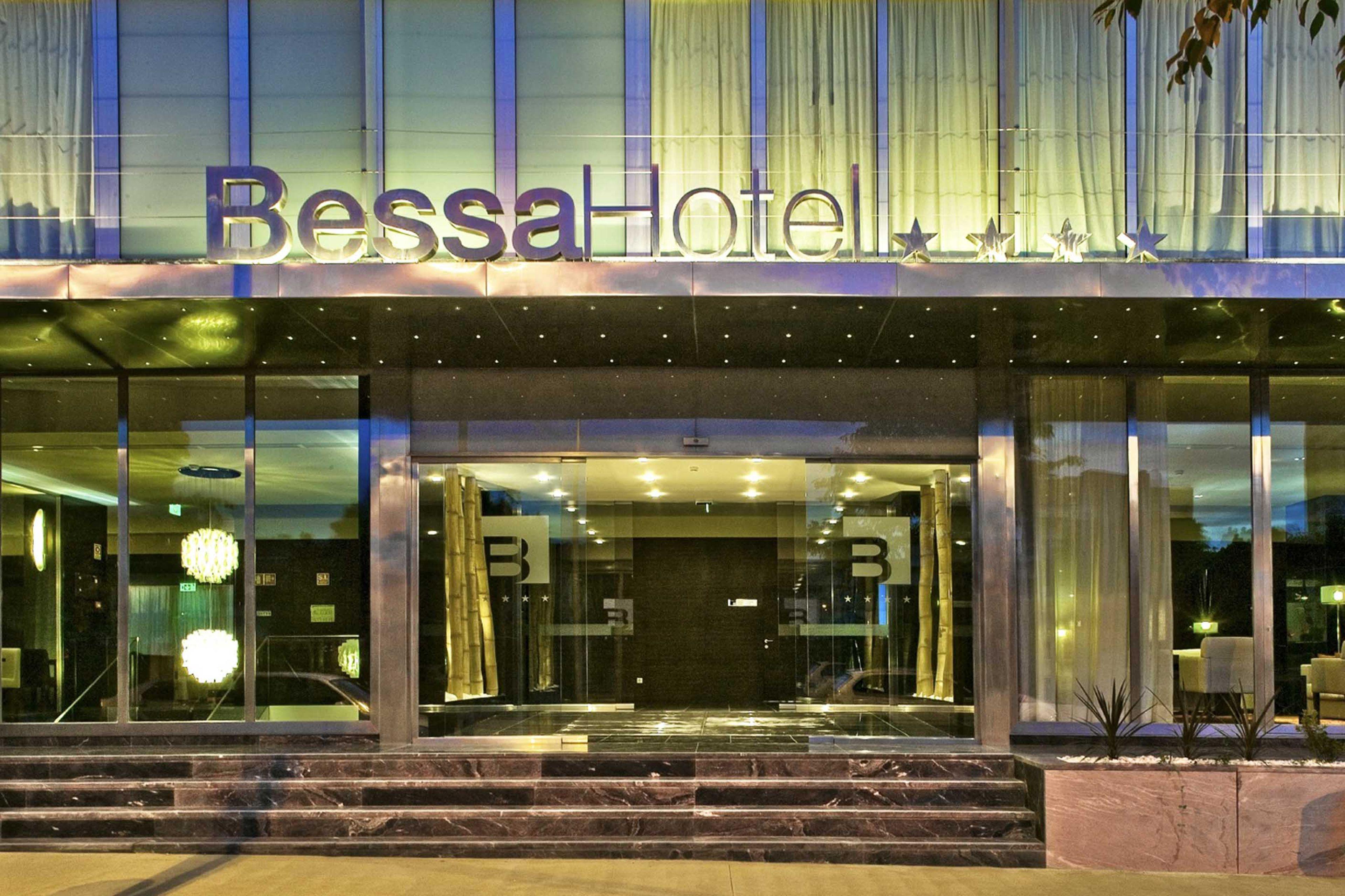 Bessahotel Boavista — Photos 2