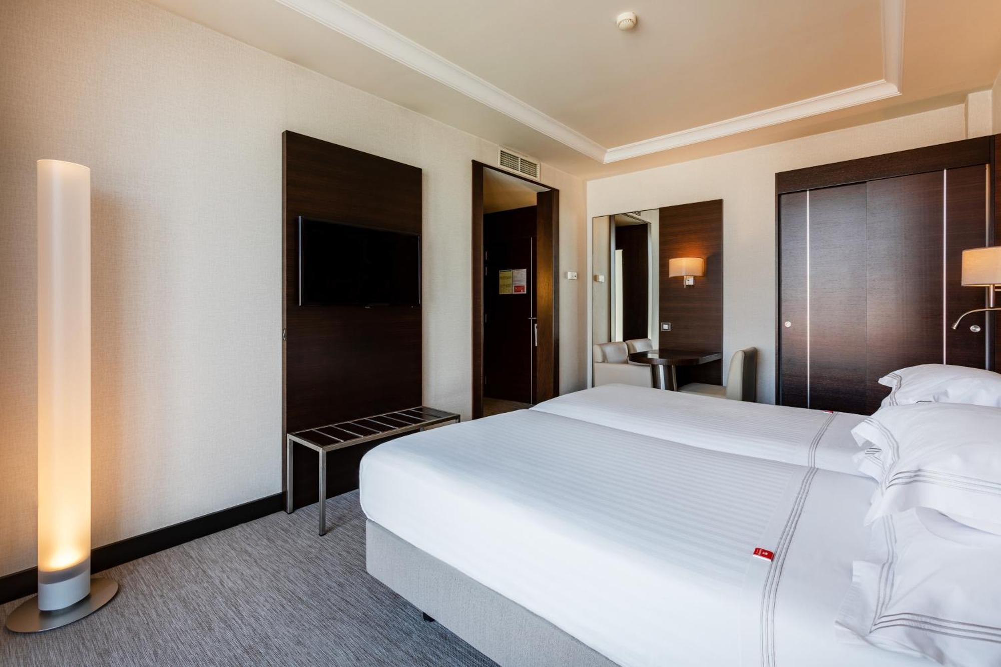 Bessahotel Boavista — Photos 3